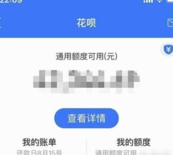 花呗套3万会被警察抓吗