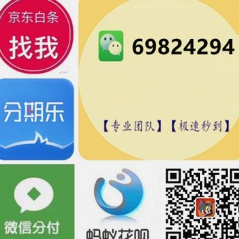 花呗套app