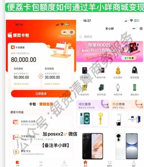 羊小咩便荔卡提取技巧全解析