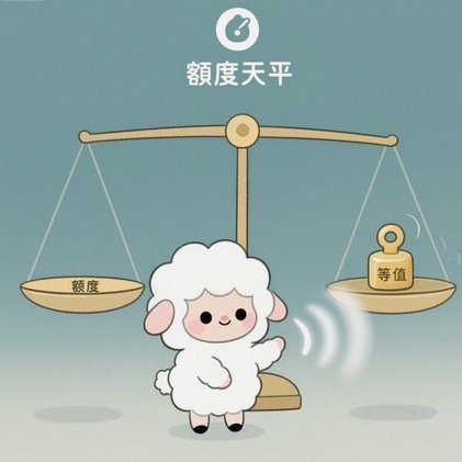 羊小咩已经到提现了稳不稳