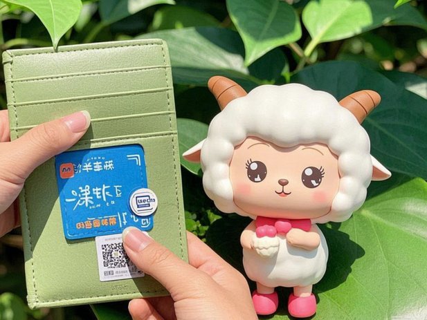羊小咩600可以套现吗