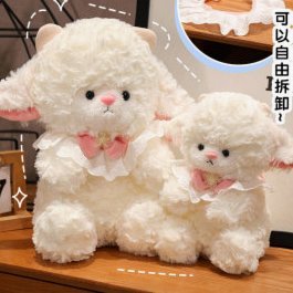 羊小咩回购：消费心理的深层秘密