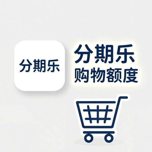 分期乐的额度在哪