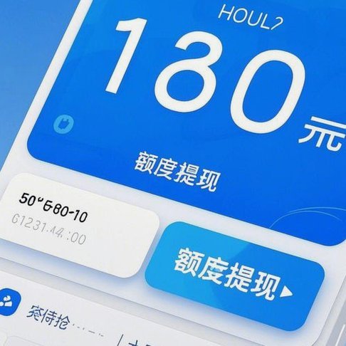 抖音额度怎么套现