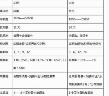 白条逾期协商还本金指南