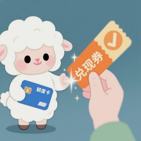 羊小咩取现