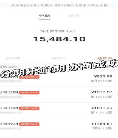 分期乐额度真能“榨干”吗？深度揭秘信用卡的秘密玩法
