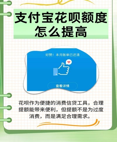 花呗提现存入余额宝，背后的金融风险与逻辑不容忽视