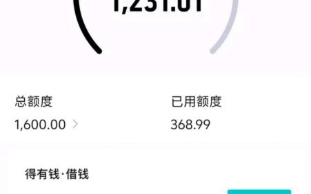 得物分期额度能轻松套取吗？